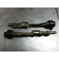91D001 Balance Shafts Pair From 2014 Volkswagen Jetta 1.8 06K103199A 91D001 Balance Shafts Pair From 2014 Volkswagen Jetta 1.8 06K103199A